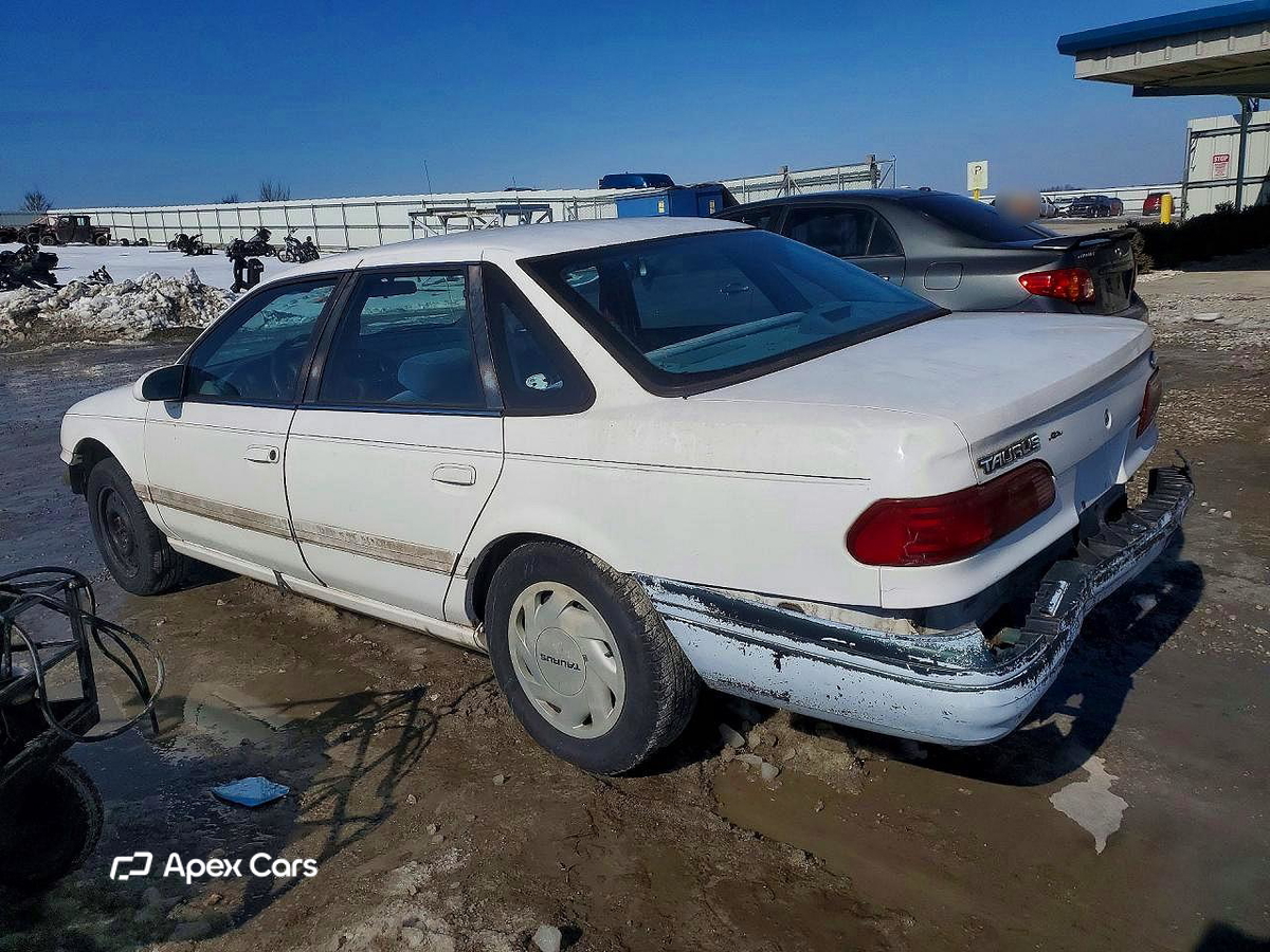 Ford Taurus 1994