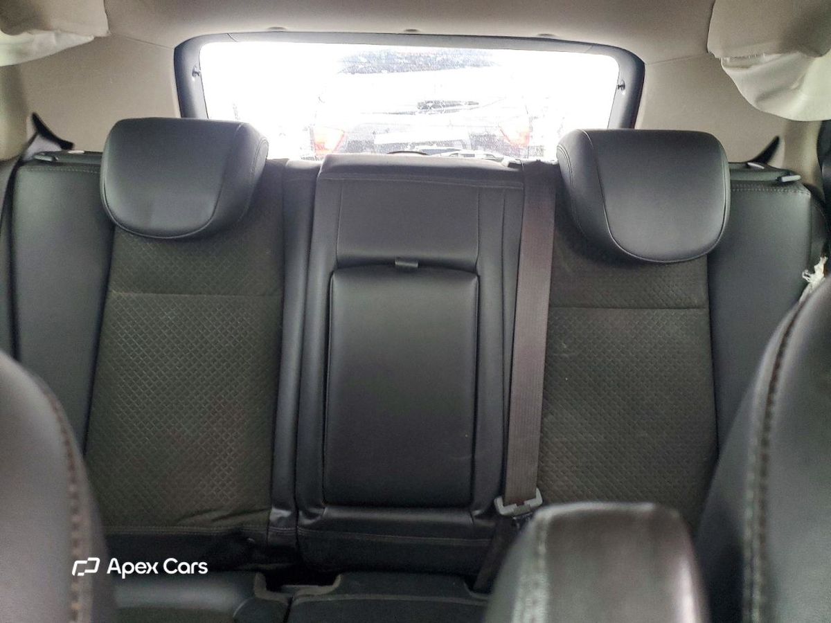 Buick Encore 2017