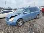 Kia Sedona 2009