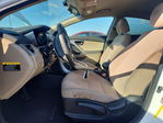 Hyundai Elantra 2015