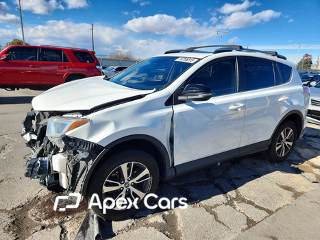 Toyota RAV 4 2018 - Image 1 of 14