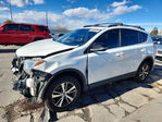 Toyota RAV 4 2018