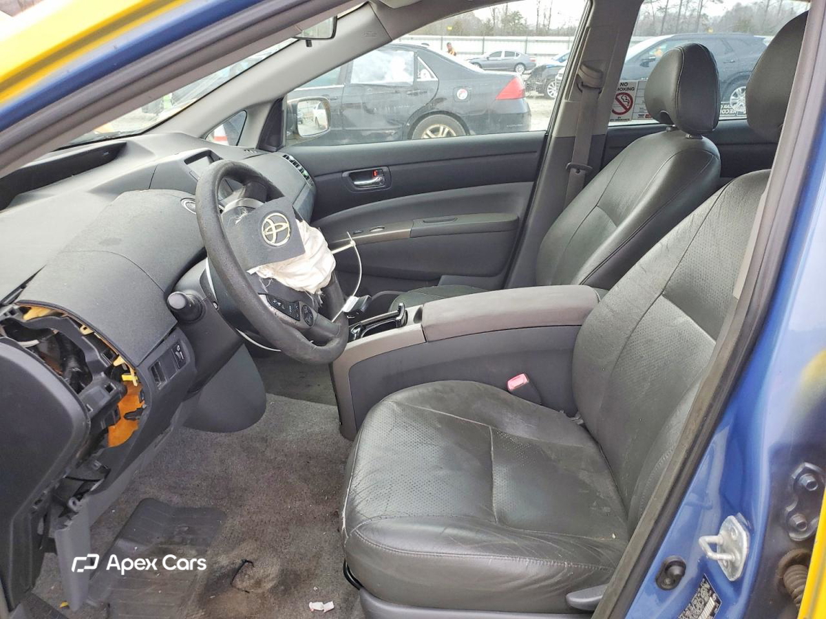Toyota Prius 2006