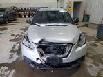 Nissan Kicks 2020