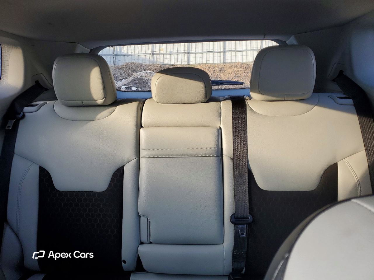 Jeep Compass 2018