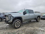 Chevrolet Silverado 2025