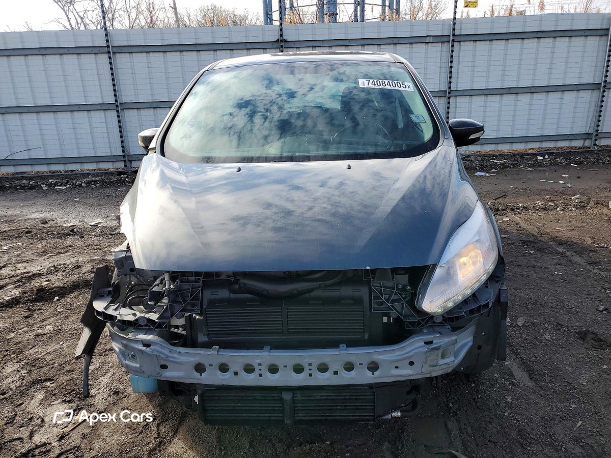 Ford C-MAX 2017