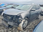 Nissan Rogue 2019