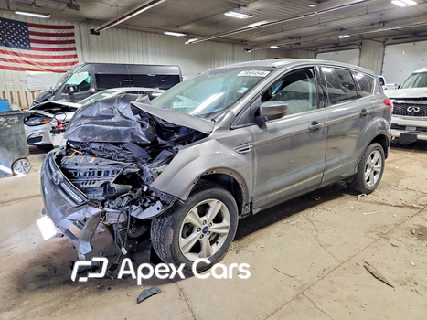 Ford Escape 2014 - Image 1 of 14