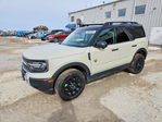 Ford Bronco Sport 2025