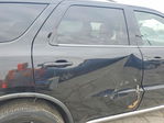 Dodge Durango 2012