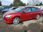 Nissan Sentra 2014