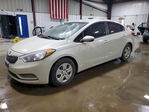 Kia Forte 2015