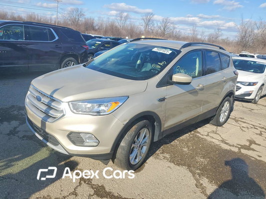 Ford Escape 2018 - Image 1 of 14