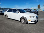 Audi A4 2008