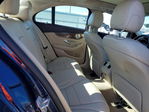 Mercedes-Benz C-klasse 2016