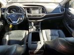 Toyota Highlander 2016