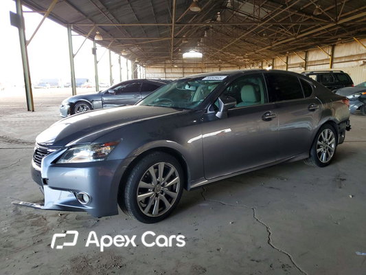 Lexus GS 2015 - Image 1 of 13