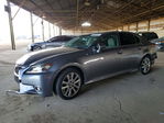 Lexus GS 2015