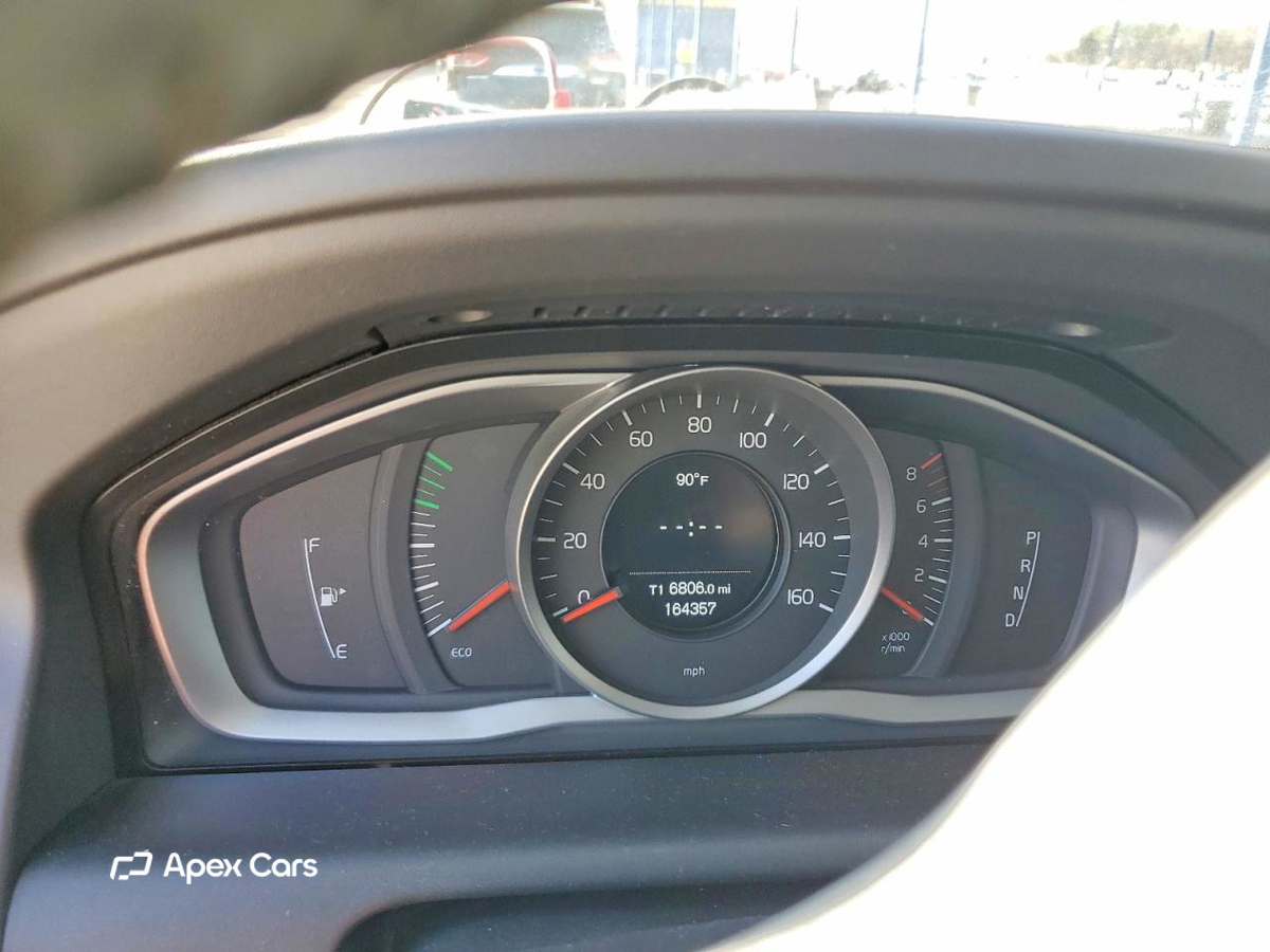 Volvo XC60 2015