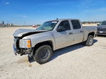 Chevrolet Silverado 2008