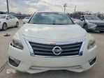 Nissan Altima 2013