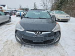 Hyundai Veloster 2017