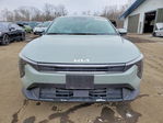 Kia K4 2025
