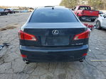 Lexus IS 2012