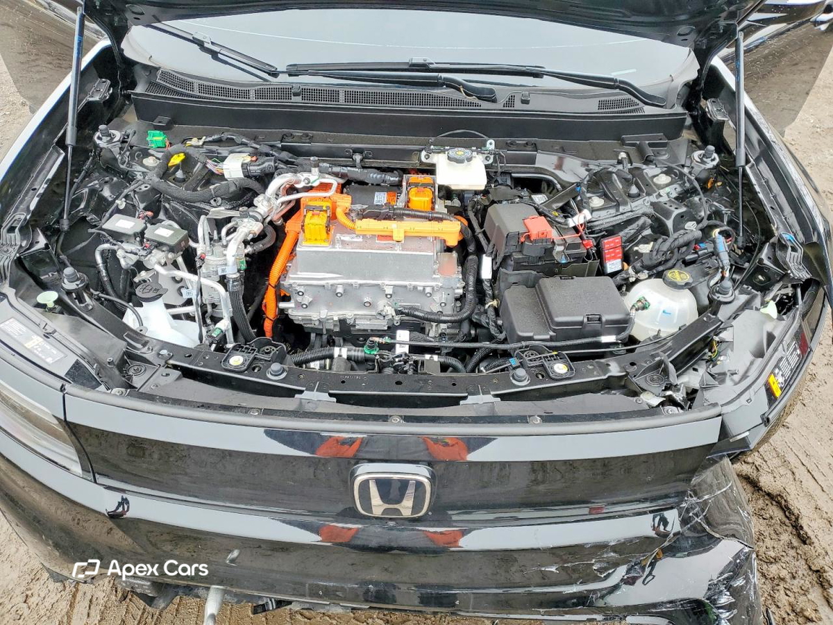 Honda Prologue 2025