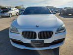 BMW Series 7 2015