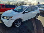 Toyota RAV 4 2015