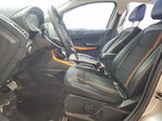 Ford EcoSport 2018