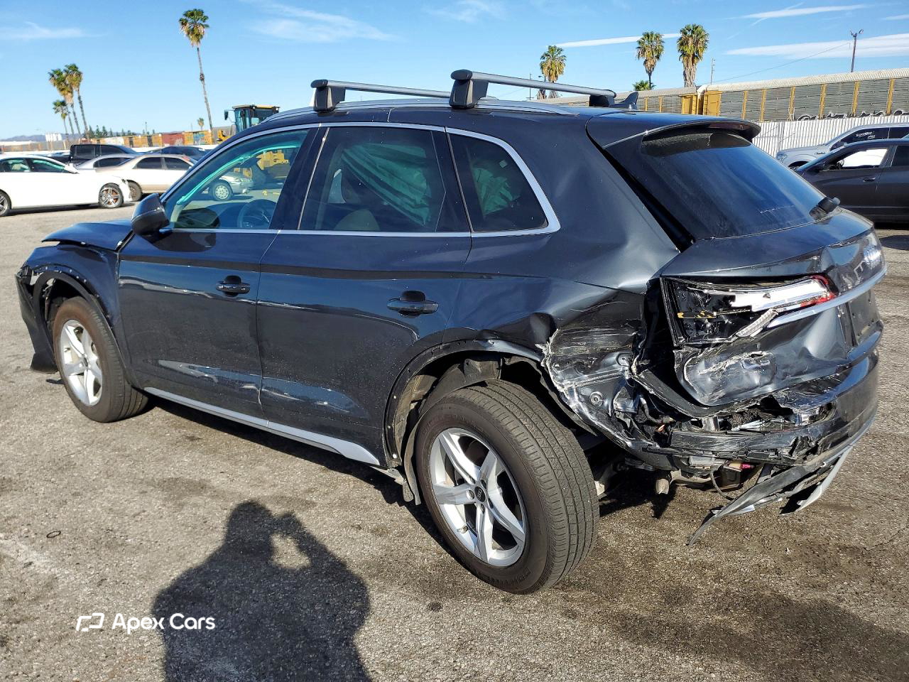 Audi Q5 2024