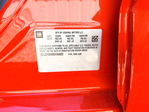 Chevrolet Sonic 2013
