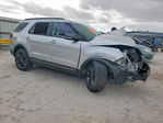 Ford Explorer 2018