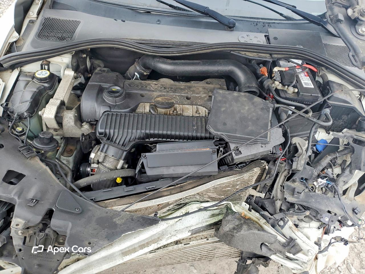 Volvo S60 2012