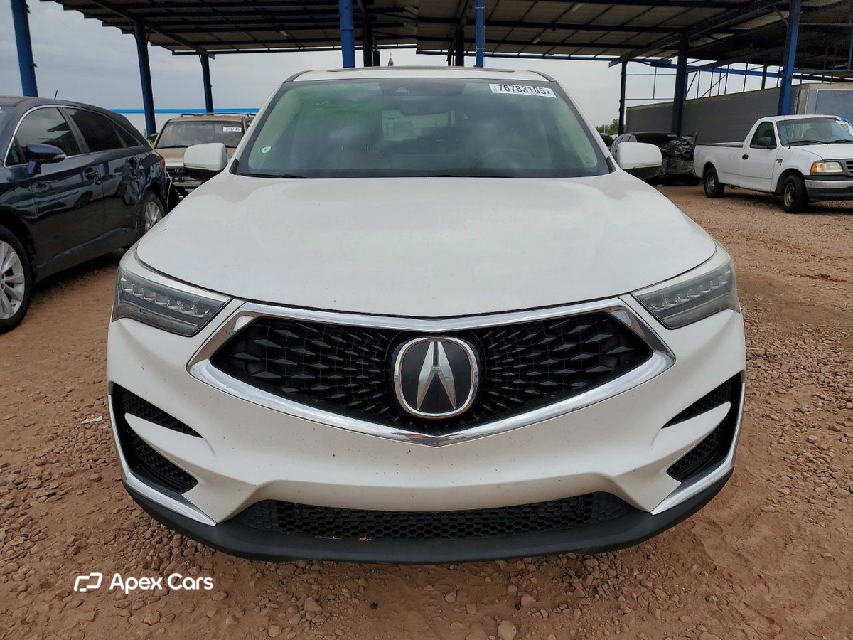 Acura RDX 2020
