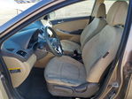 Hyundai Accent 2012