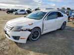 Ford Fusion 2010