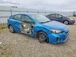 Subaru Impreza 2018