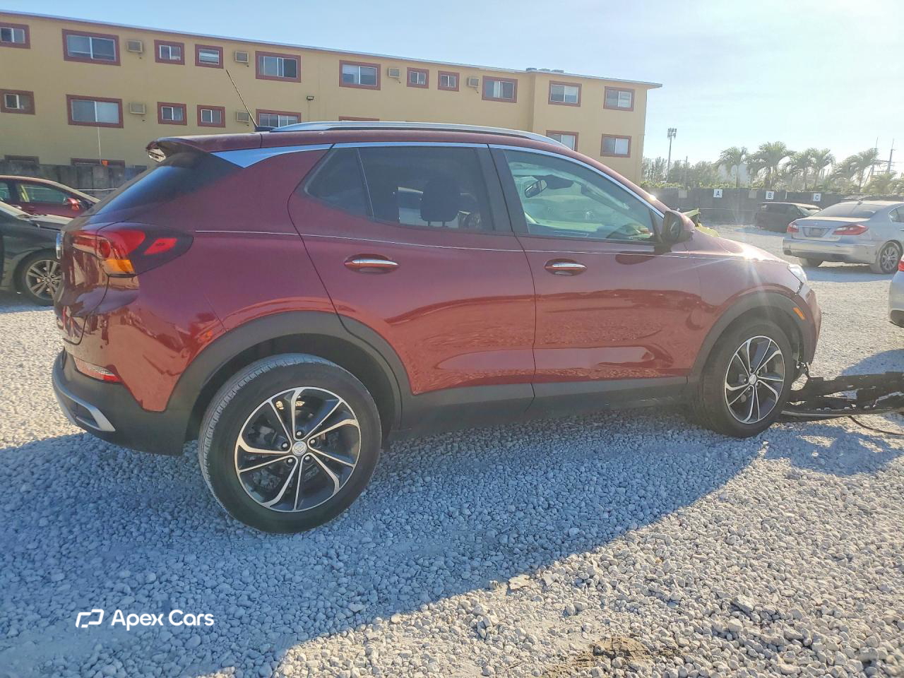 Buick Encore 2023