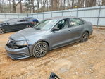 Volkswagen Jetta 2017
