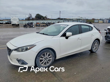 Mazda 3 2014 - Image 1 of 12