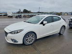 Mazda 3 2014