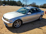 BMW Series 3 2002