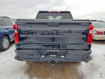 Chevrolet Silverado 2022