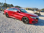 Honda Accord 2019