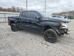 Chevrolet Silverado 2022
