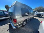 Ford Econoline 2002